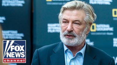 Geragos on Baldwin shooting: ‘Shocked’ if there's no involuntary manslaughter charge