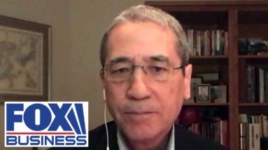 China expert: Beijing is ‘ecstatic at the evident disarray in the White House'