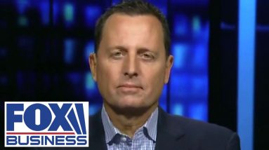 Ric Grenell: US needs to 'exercise leadership' before military coup in Sudan
