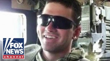 Gold Star father outraged as Biden considers paying $450K to separated migrant families