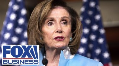 McEnany: Pelosi 'shot herself in foot' by creating 'artificial' spending package deadline