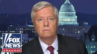 Afghanistan as biggest national security threat: Graham