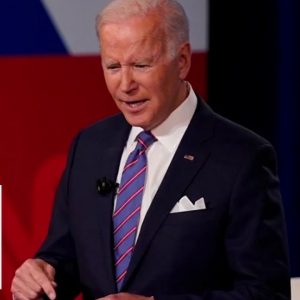 Chris Wallace: WH wants to 'protect' Biden from tough interviews | Guy Benson Show