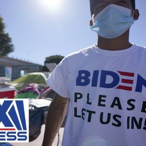 Biden may pay millions to separated migrant families