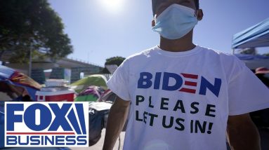 Biden may pay millions to separated migrant families