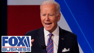 Biden triggers new controversies with CNN town hall