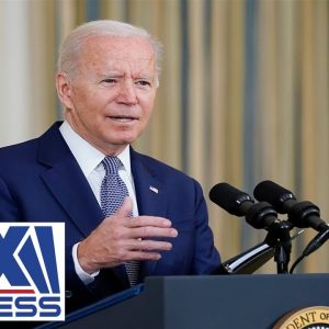 Biden, VP Harris speak at celebration of the MLK Jr. Memorial