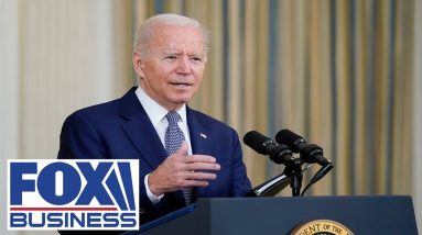 Biden, VP Harris speak at celebration of the MLK Jr. Memorial