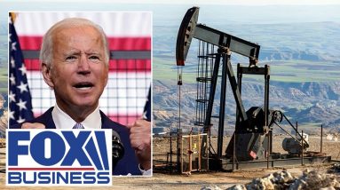 Biden’s energy approach is a ‘lose-lose-lose policy’: Alaska Sen. Sullivan
