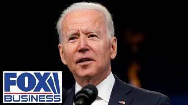 Biden’s policies ‘dramatically’ impacted supply chain crisis: Ed Rensi