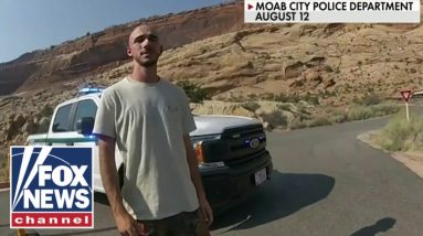 Brian Laundrie confirmed dead by FBI: Breaking News