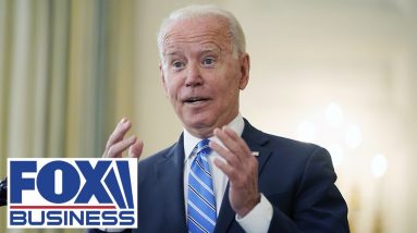 Build Back Better plan will ‘bankrupt America quicker’: Rep. Norman