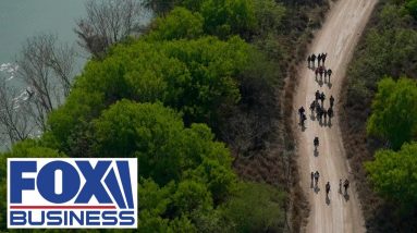 Cartels paying American teenagers to transport illegal immigrants