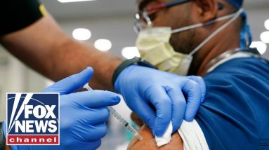 CDC greenlights 'mix-and-match' COVID boosters