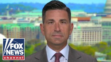 Chad Wolf: Biden needs to be focused on border crisis