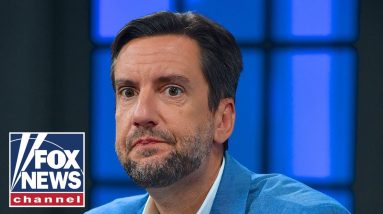 Clay Travis: 'Woke capitalism' shows blatant hypocrisy