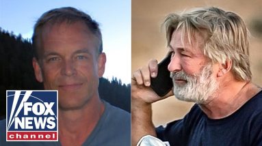 Criminal charges may be coming in Alec Baldwin prop gun shooting