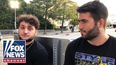 Dave Chappelle, Joe Rogan fans speak out on cancel culture