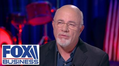 Dave Ramsey discusses his Tennessee roots with John Rich