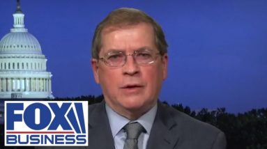 Democrats' tax plan will affect 'everybody': Grover Norquist