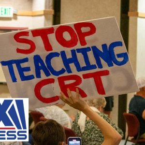 DOJ under fire for targeting parents