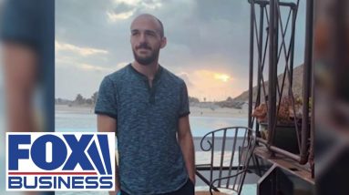 Dr. Michael Baden on Brian Laundrie cause of death