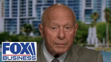 Ed Rensi: Inflation is 'galloping' right now