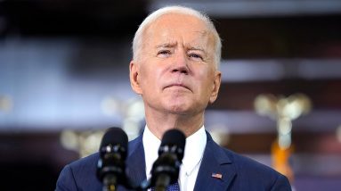 Live: Biden discusses international coordination to address supply chain crisis