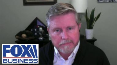 Overstock CEO rips Psaki: 'Ludicrous' to say supply chain issues caused by consumers