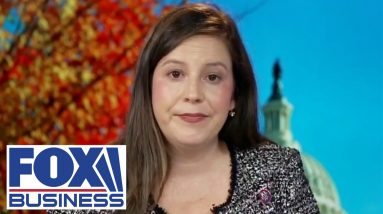 Rep. Stefanik slams Dems' spending package: 'Devil is always in the details'