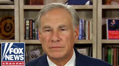 Texas governor mobilizes National Guard as border crisis spirals out of control