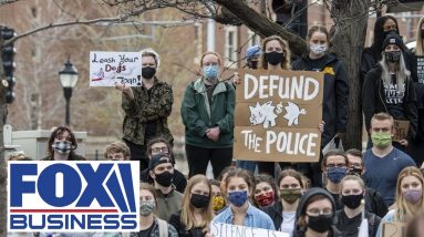 Ex-Minneapolis sheriff says defund police vote will ‘fail’
