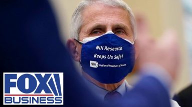 Fauci under fire using tax dollars to fund horrific animal experiments