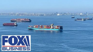 Former Kraft Heinz CEO on inflation concerns