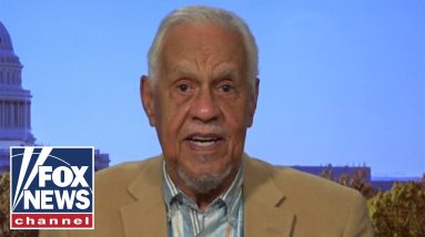 Former Virginia Gov. Wilder: This will be a turnout election