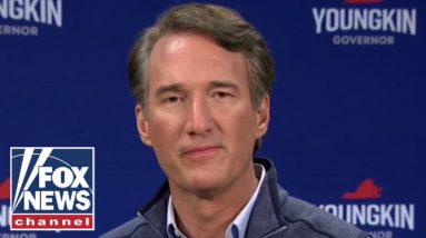 Youngkin: What’s happening in our education system is absolutely un-American