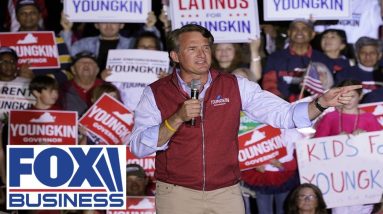 Glenn Youngkin taking on extremism in education: Kraushaar