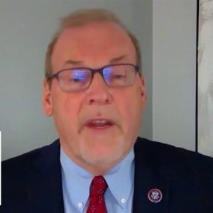 GOP lawmaker calls out Dems lowering package price by 'playing gimmicks'