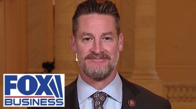 Greg Steube blasts Biden leaving nearly 450 Americans in Afghanistan