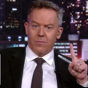 Gutfeld: Bill de Blasio is stupid