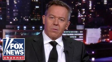 Gutfeld: This is the Democrats' experiment in action