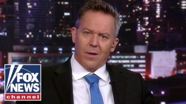 Gutfeld: What are our leaders focusing on right now?