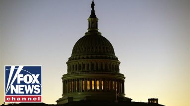 Haunted history fills halls of US Capitol