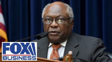 House Majority Whip Clyburn: Billionaires haven’t helped US move forward