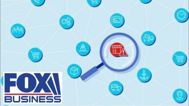 How Blue Yonder uses AI to solve shipping crisis