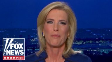 Ingraham: Democrats use kids as props