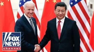 Ingraham: We've been warning you this would happen