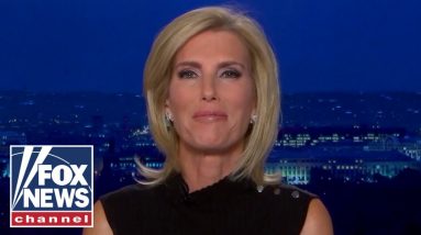 Ingraham: Where have all the men gone?