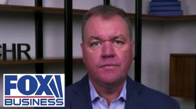 C.H. Robinson investing in tech to take ‘inefficiencies out of the supply chain’