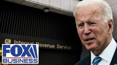 IRS bank reporting proposal 'contradicts' basic US principles: Hoenig